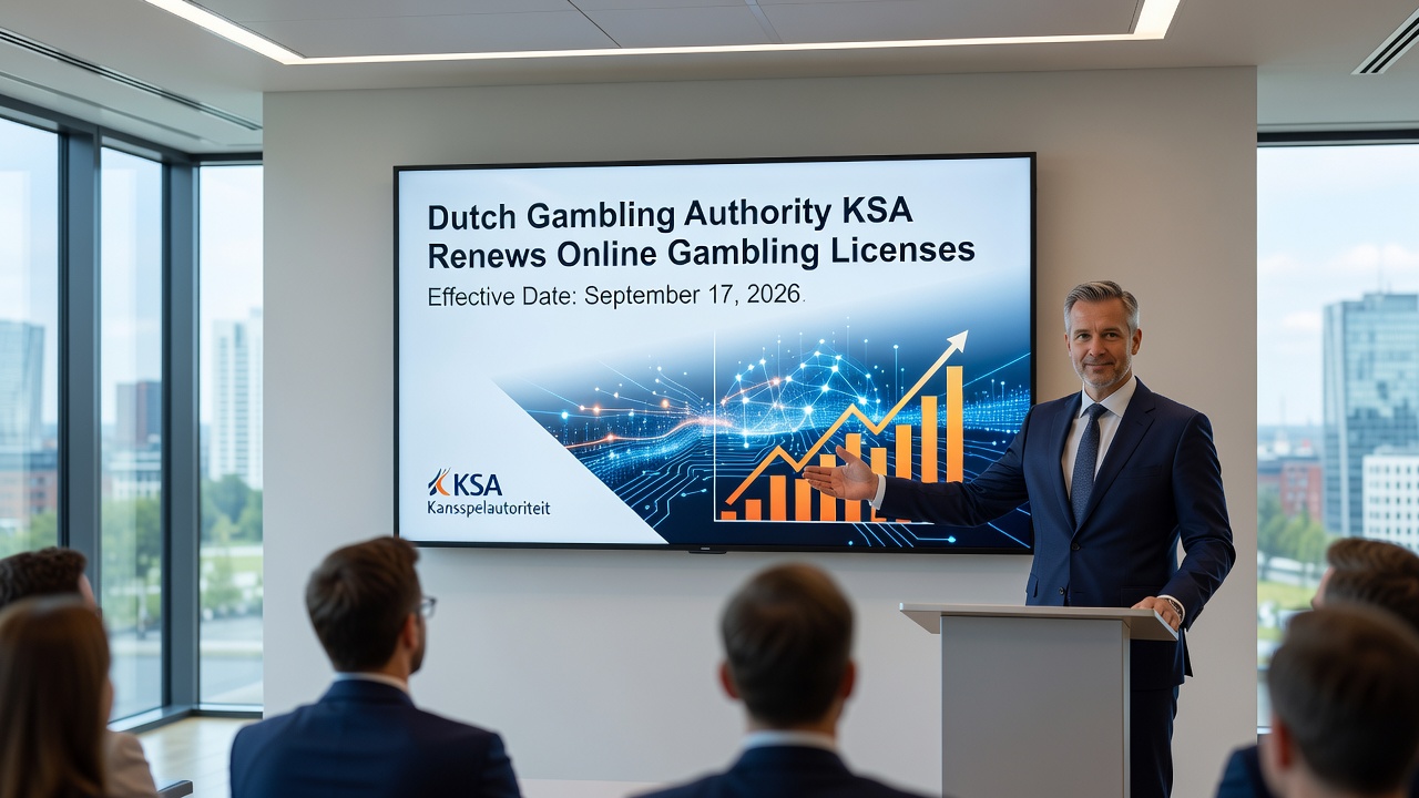 Overzicht van Europese gokregulering en samenwerking tussen autoriteiten